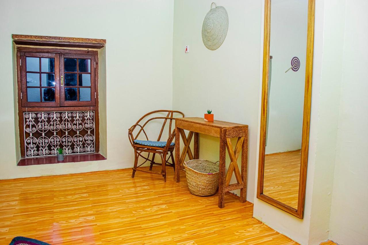 ホテル Zanzibar Spice Nest House エクステリア 写真