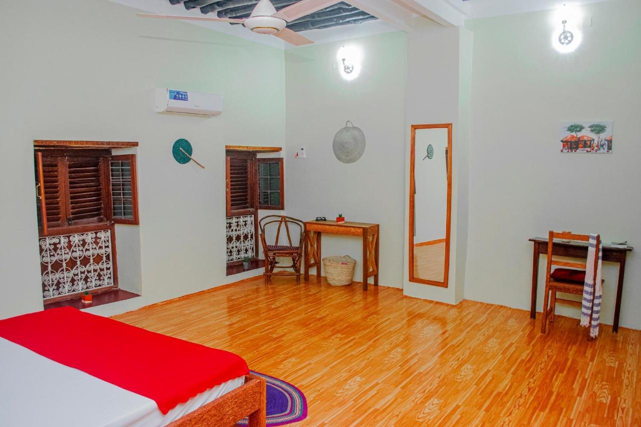 ホテル Zanzibar Spice Nest House エクステリア 写真