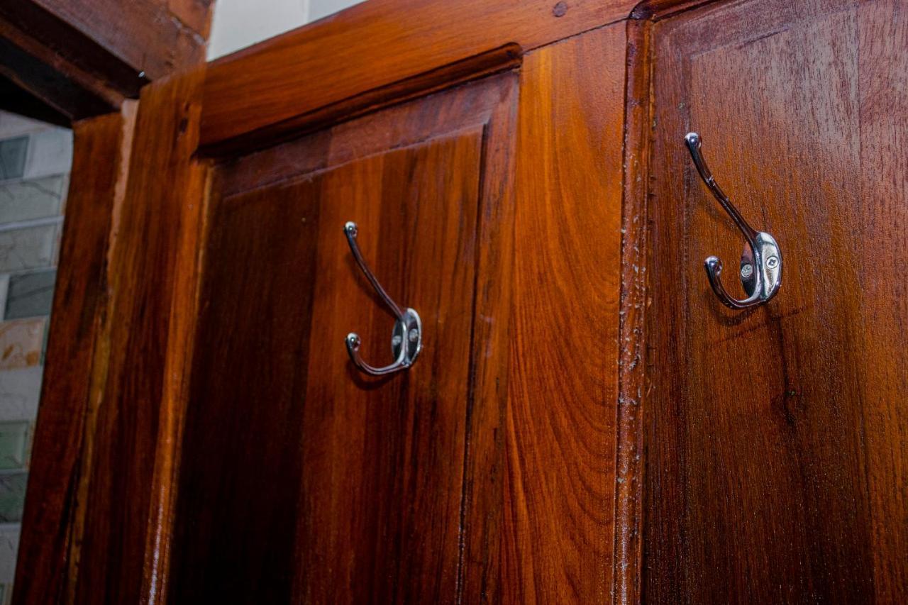 ホテル Zanzibar Spice Nest House エクステリア 写真