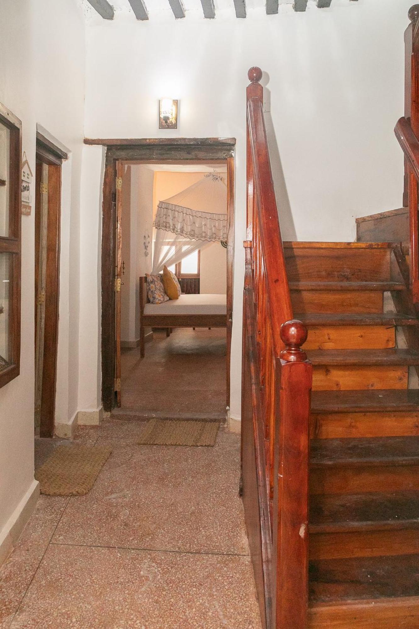 ホテル Zanzibar Spice Nest House エクステリア 写真
