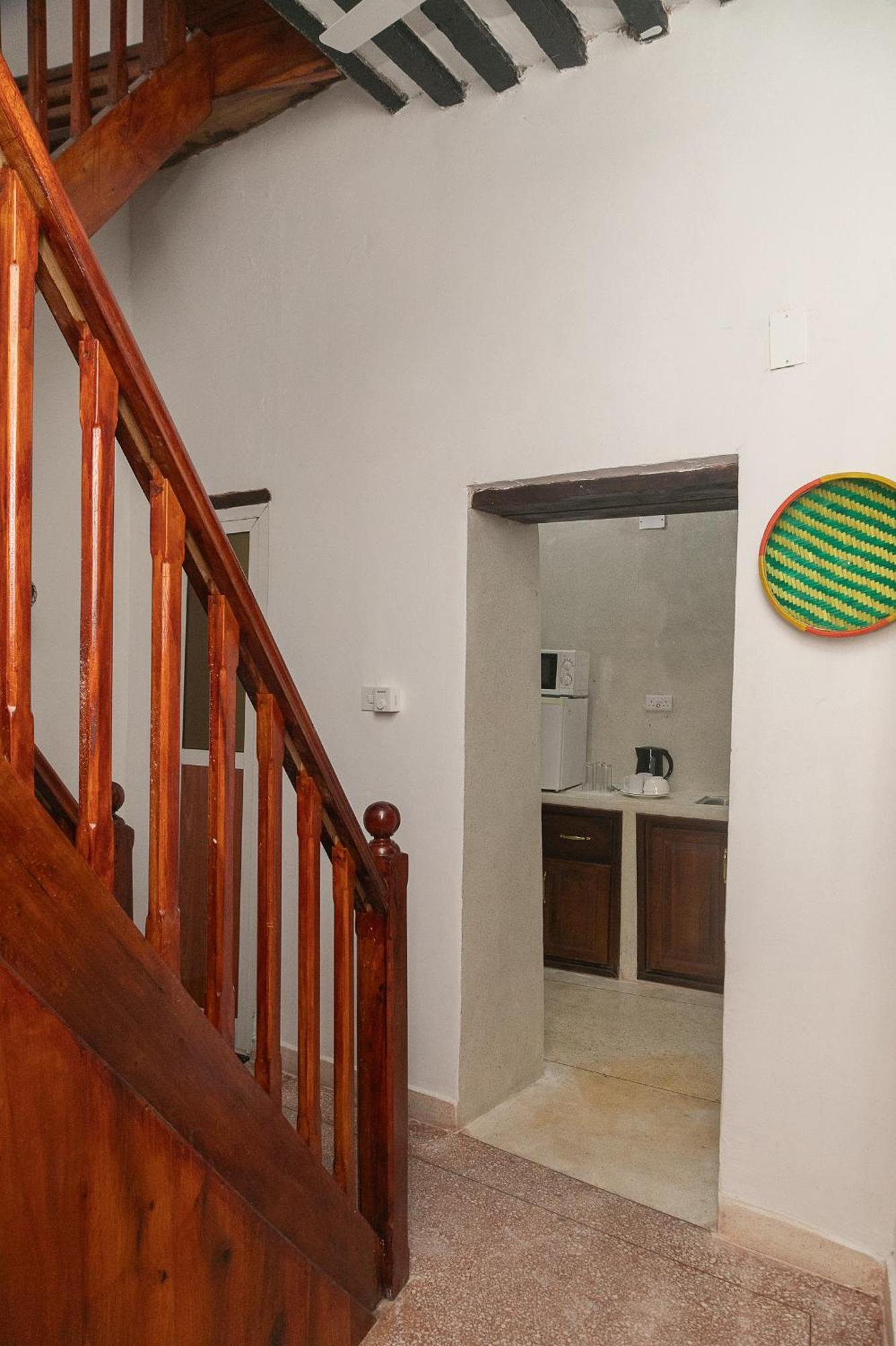 ホテル Zanzibar Spice Nest House エクステリア 写真