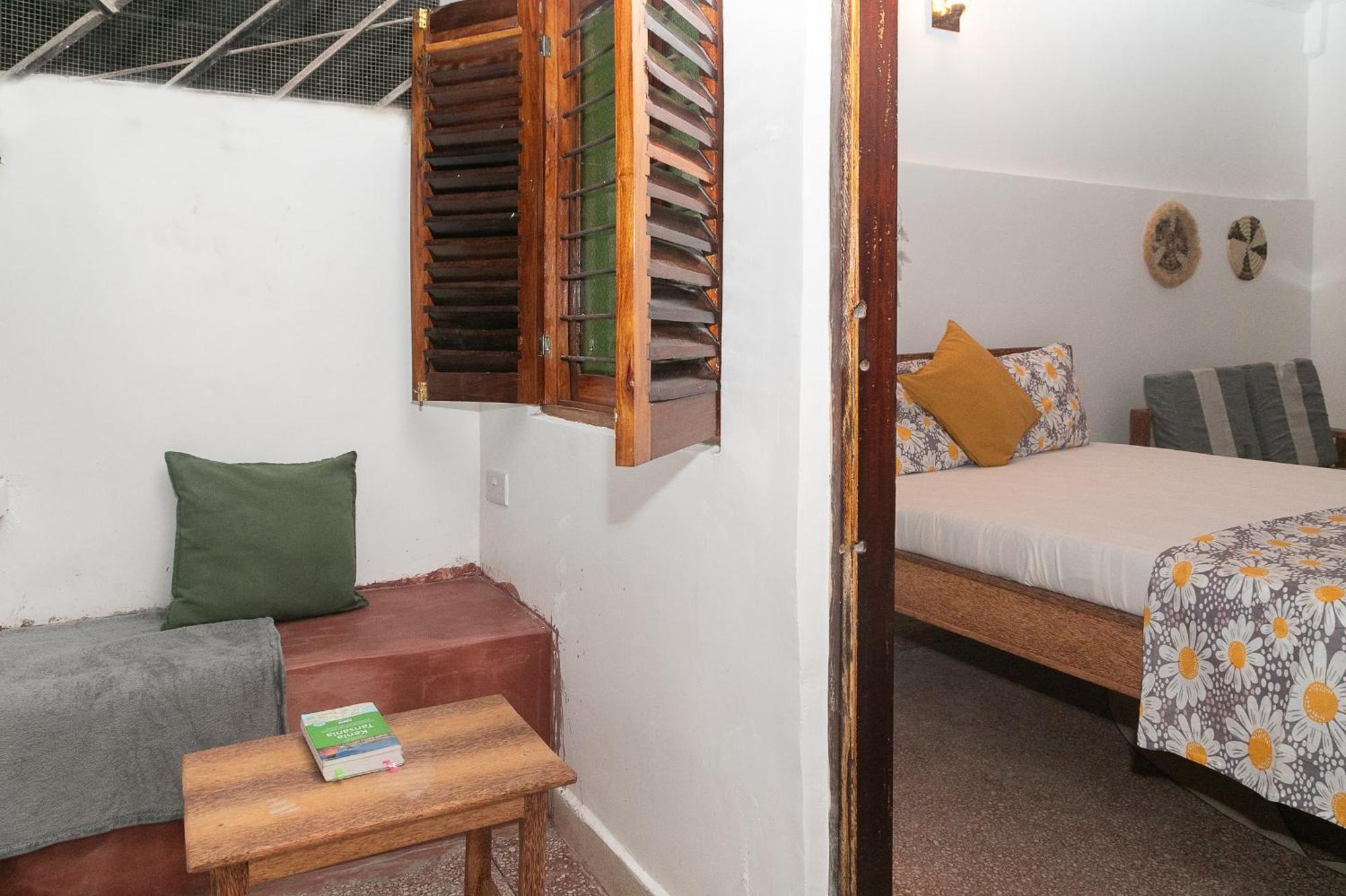 ホテル Zanzibar Spice Nest House エクステリア 写真