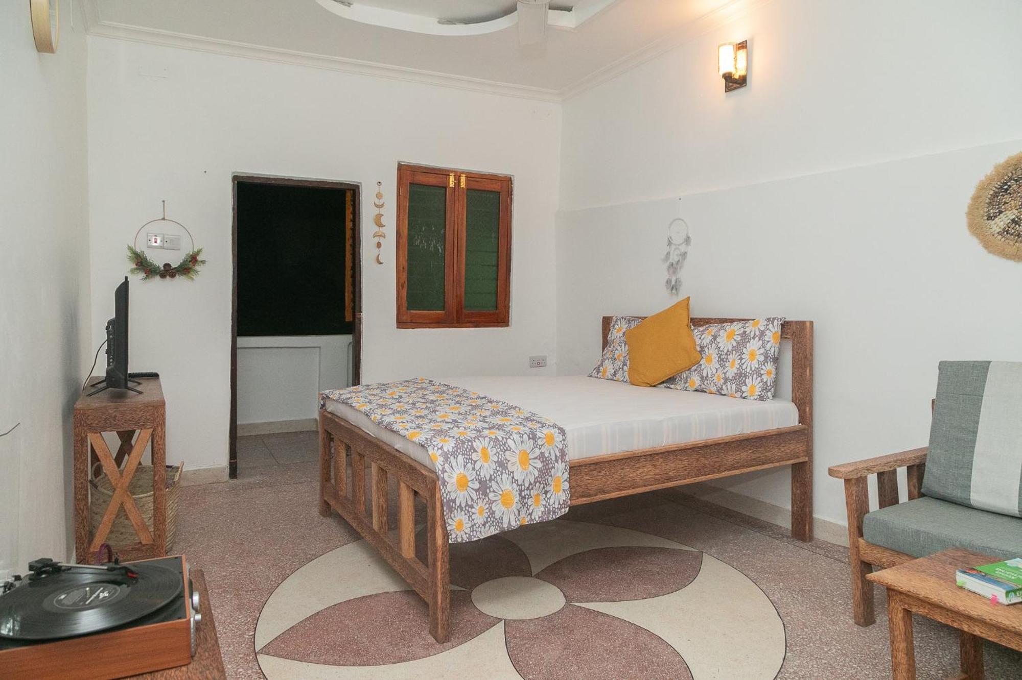 ホテル Zanzibar Spice Nest House エクステリア 写真