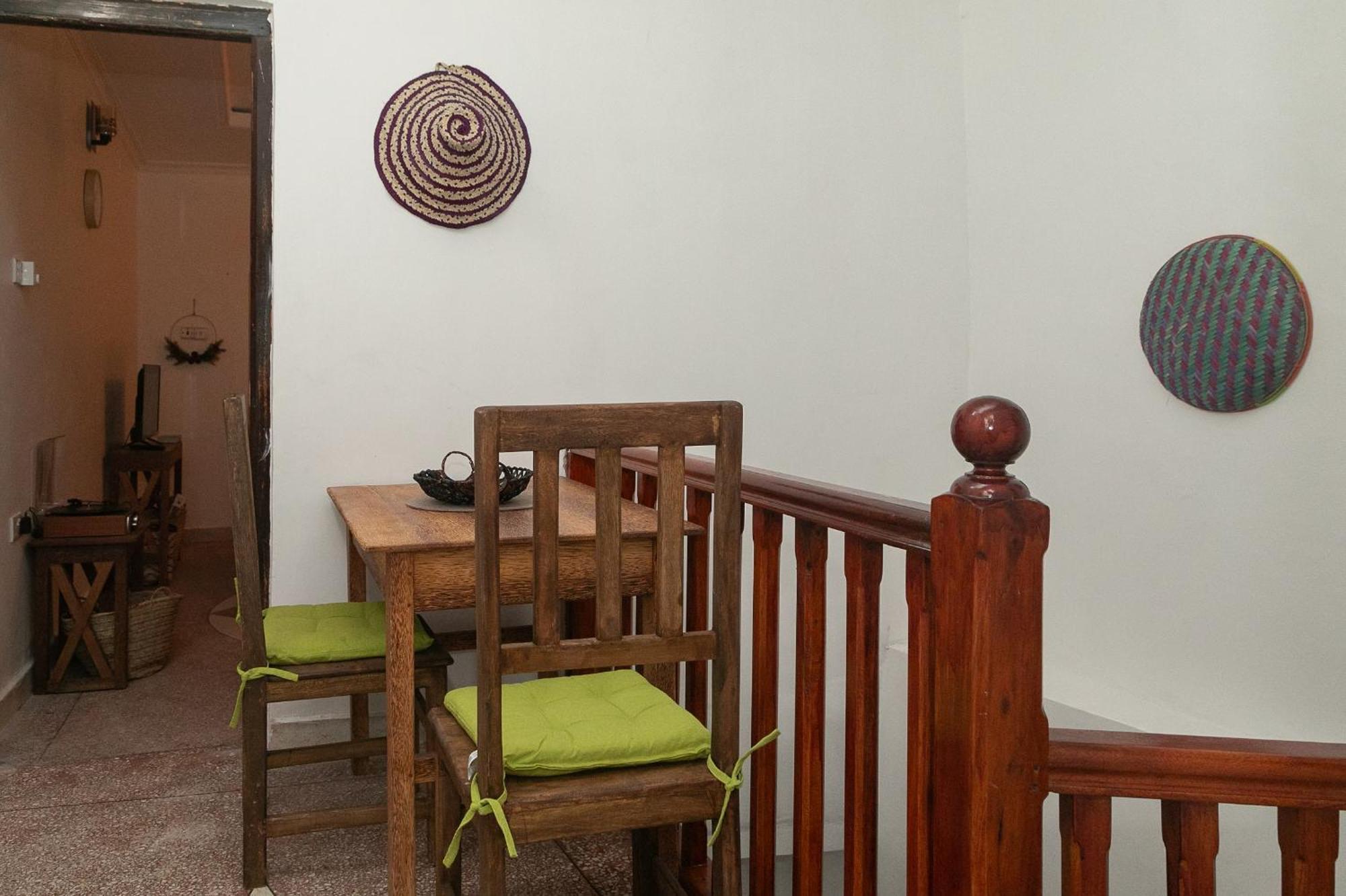 ホテル Zanzibar Spice Nest House エクステリア 写真