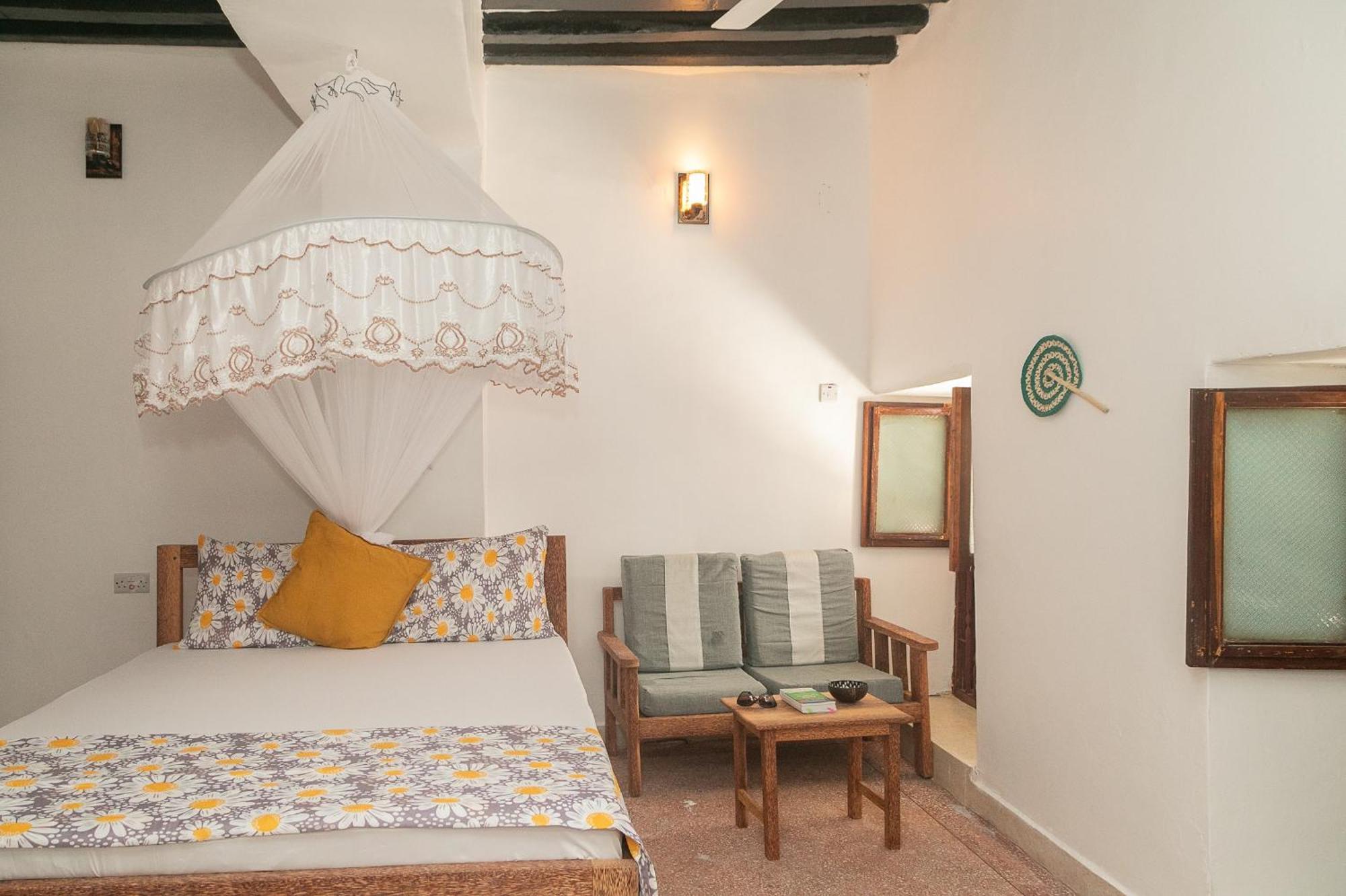 ホテル Zanzibar Spice Nest House エクステリア 写真
