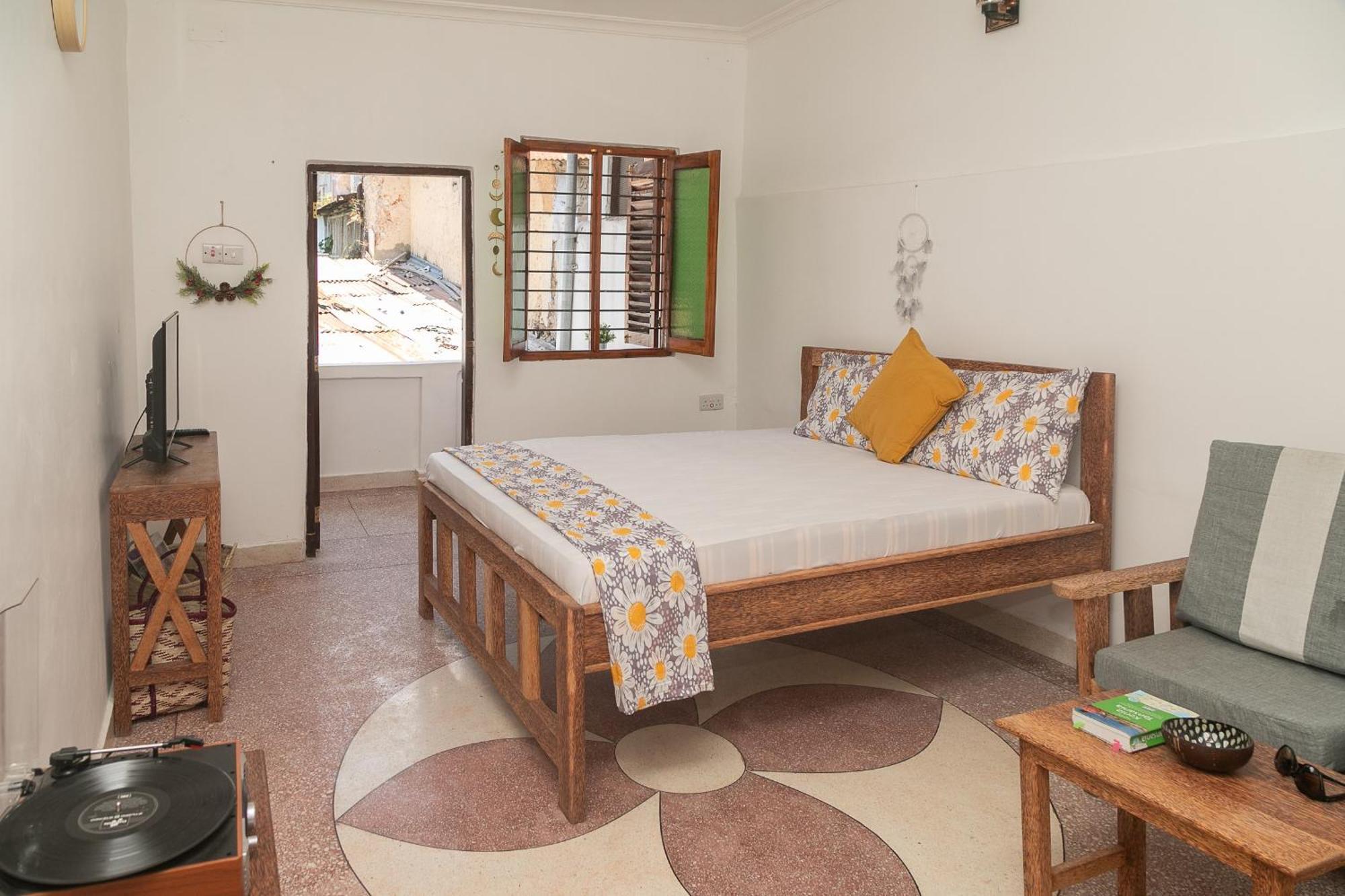 ホテル Zanzibar Spice Nest House エクステリア 写真