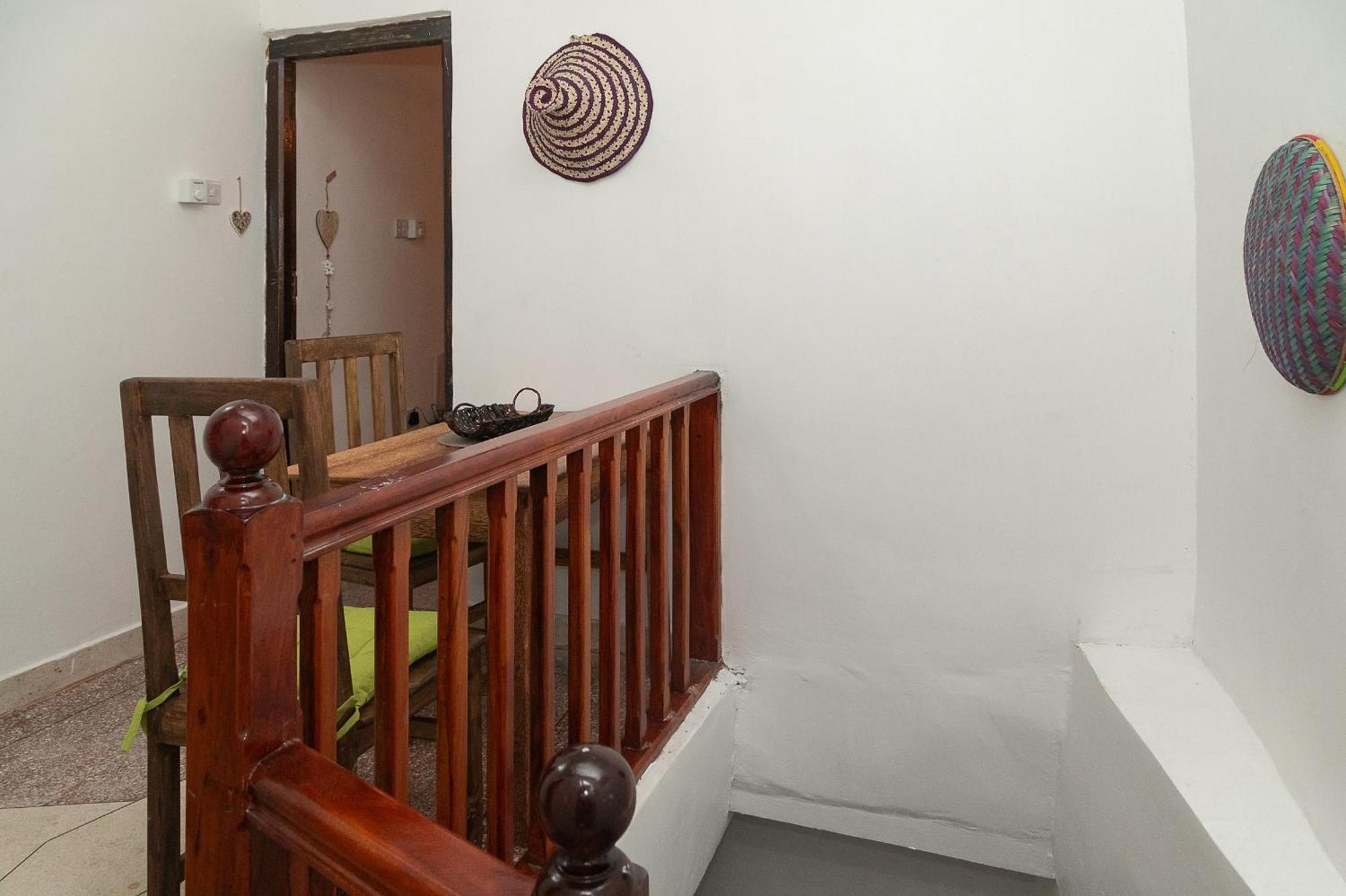 ホテル Zanzibar Spice Nest House エクステリア 写真