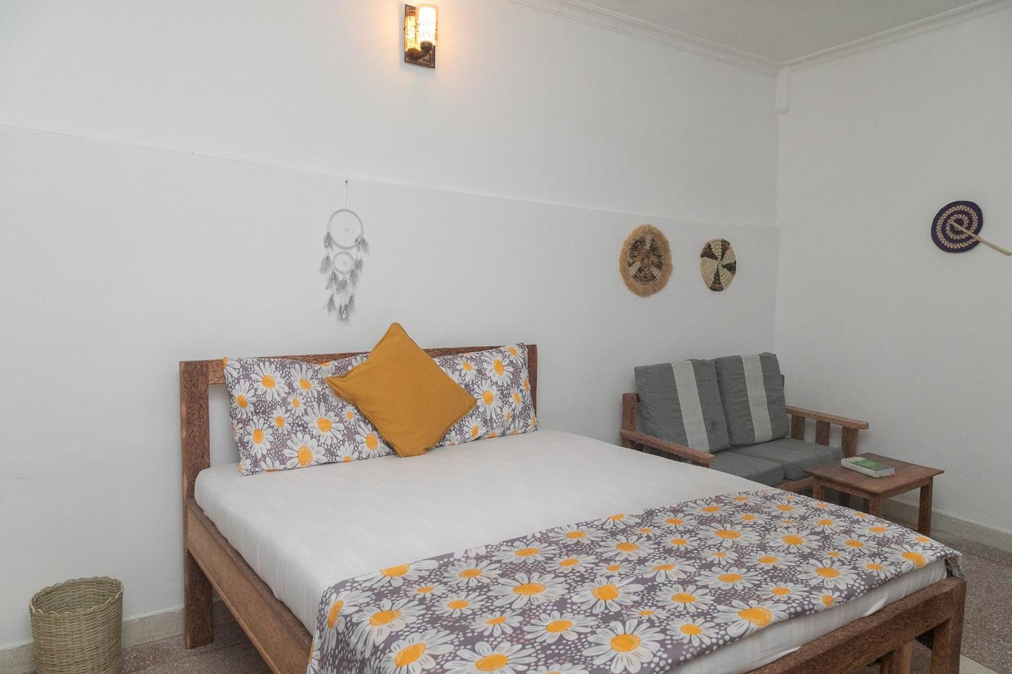 ホテル Zanzibar Spice Nest House エクステリア 写真