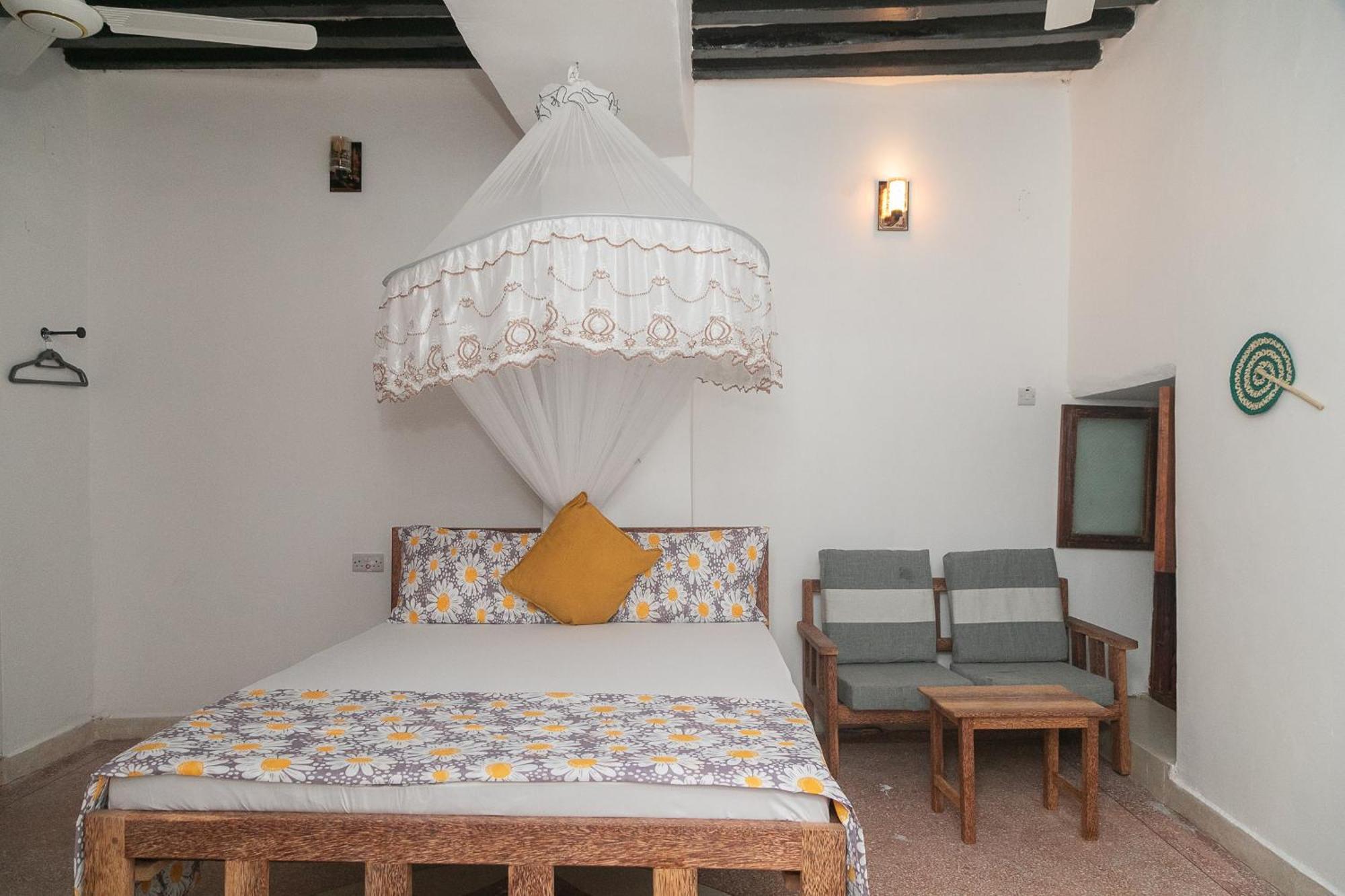 ホテル Zanzibar Spice Nest House エクステリア 写真