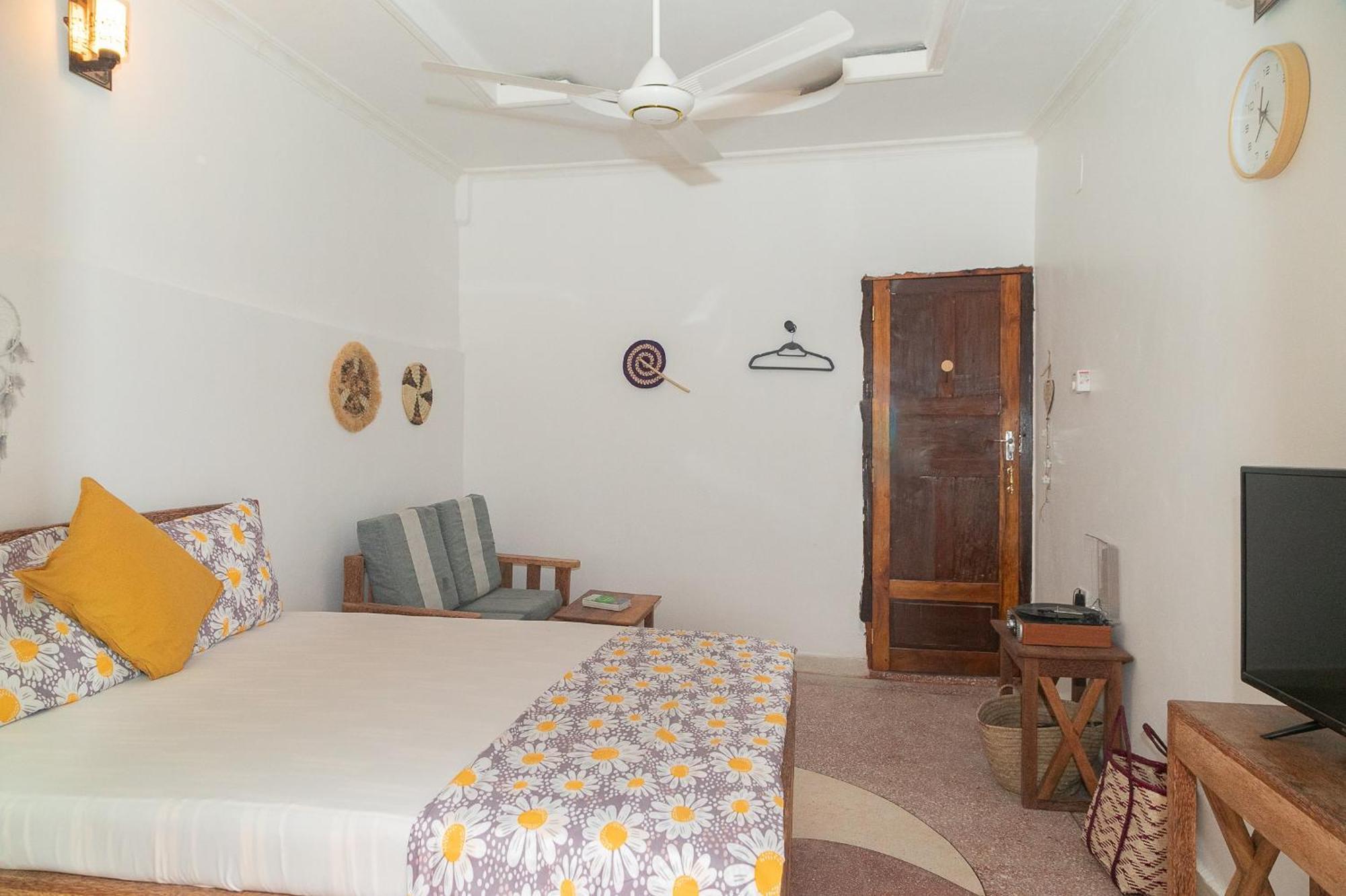 ホテル Zanzibar Spice Nest House エクステリア 写真
