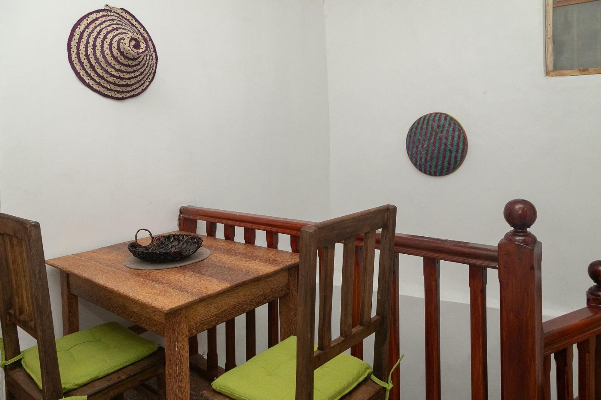 ホテル Zanzibar Spice Nest House エクステリア 写真